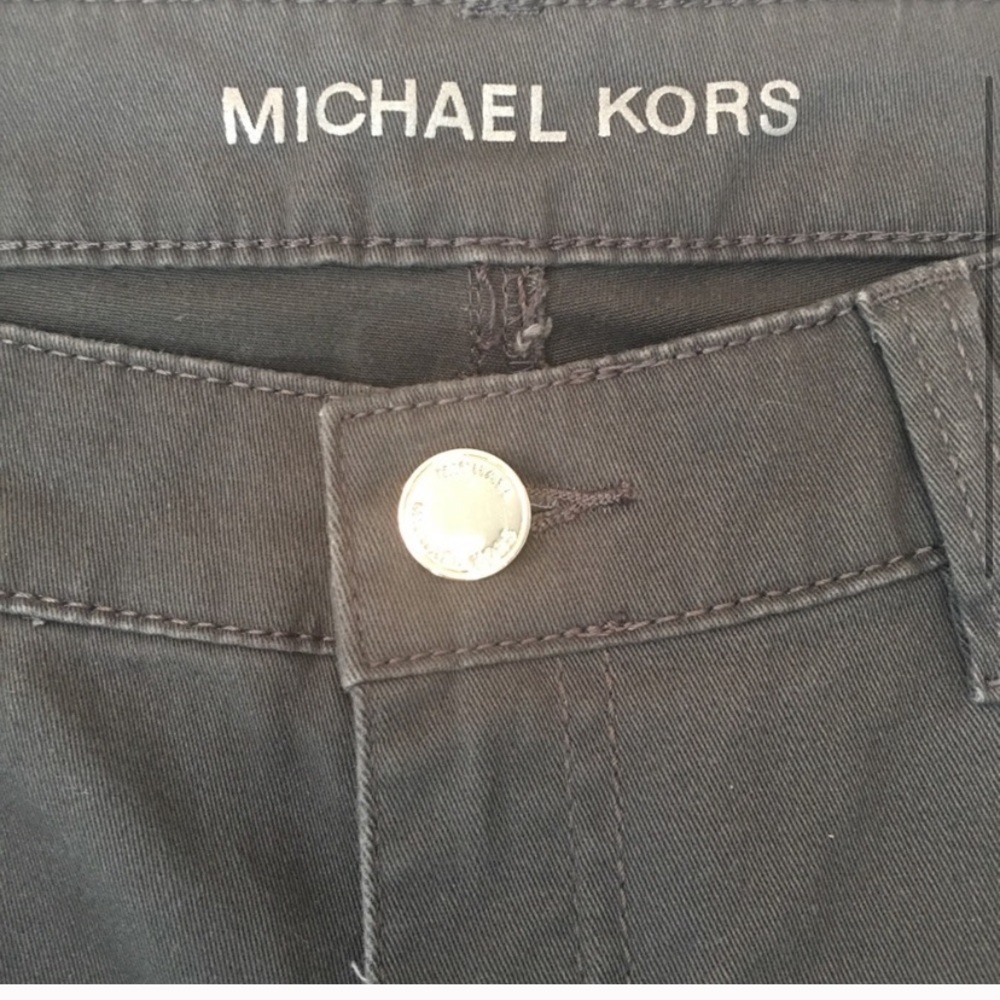 Michael Kors Skinny Jeans - Picture 4 of 6